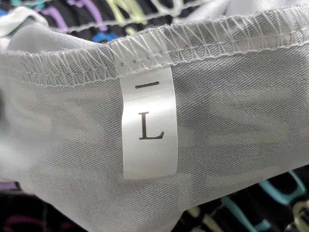 Louis Vuitton 165 L⭐ SHIRT SHORTS 3206061920 (Im 170Cm 60Kg I Wear Size L In The Phot) - Image 29