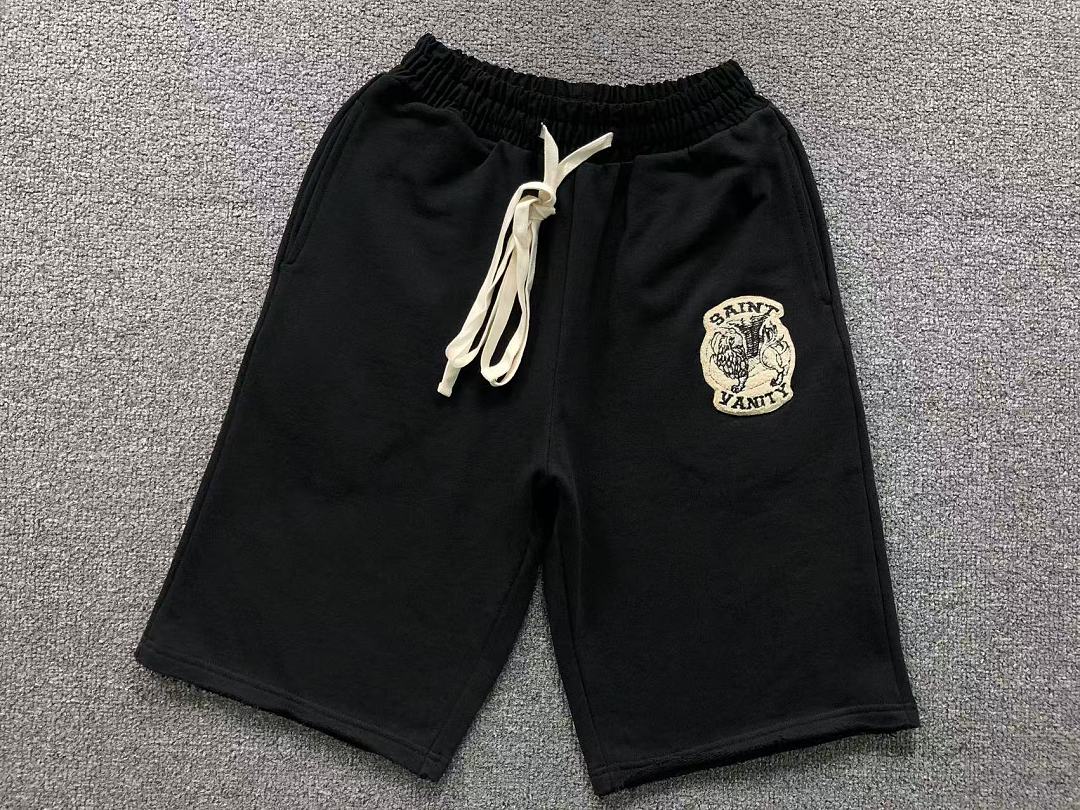 Saint Vanity SHORTS 218 SA⭐N⭐ VA⭐IT⭐ HOODIE 3206292572 (Im 170Cm 60Kg I Wear Size M In The Phot) - Image 30