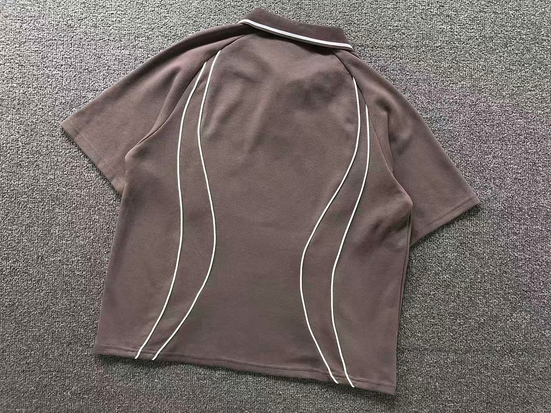 Corteiz SHORTS 108 CORTEIZ POLO 525070178 (Im 170Cm 60Kg I Wear Size L In The Phot) - Image 12