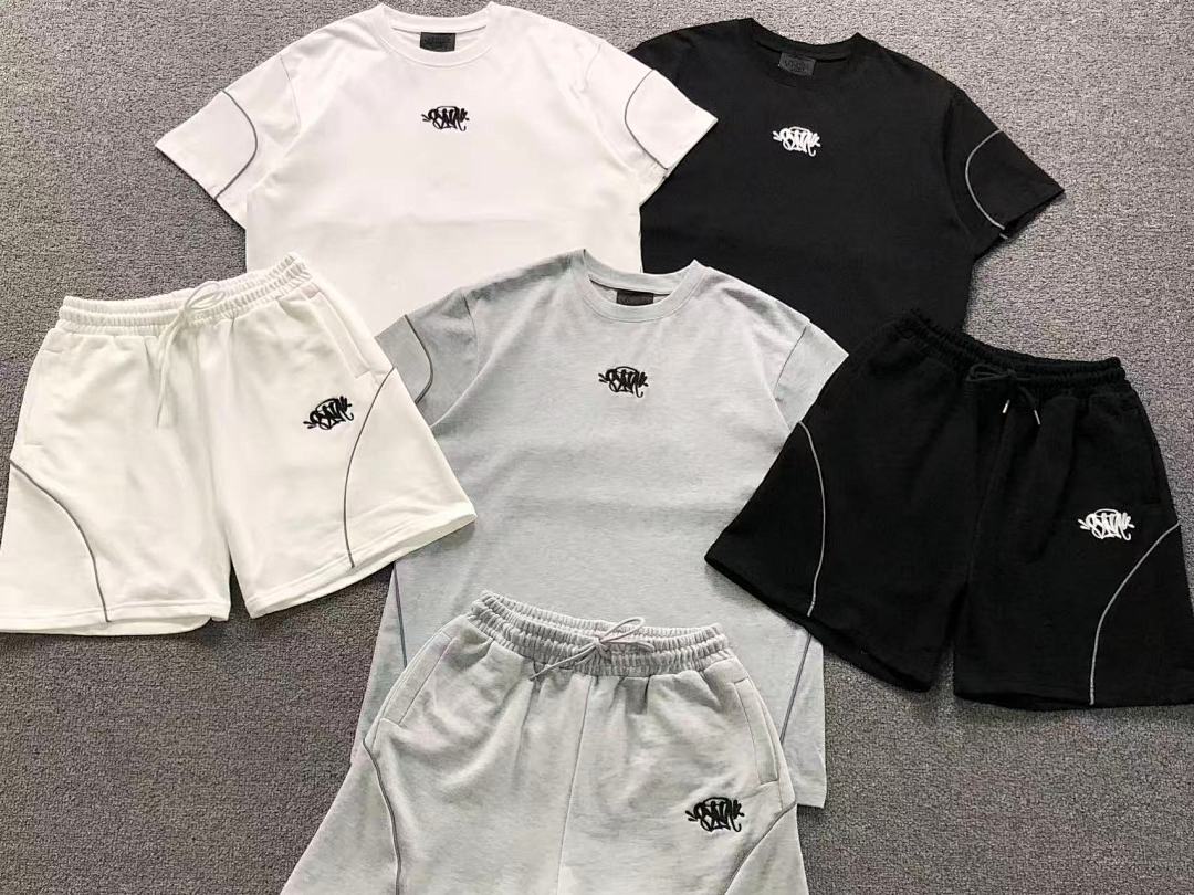Unbranded SHORTS 125 S⭐N⭐ T-SHIRT 412111777 (Im 170Cm 60Kg I Wear Size M In The Phot) - Image 7