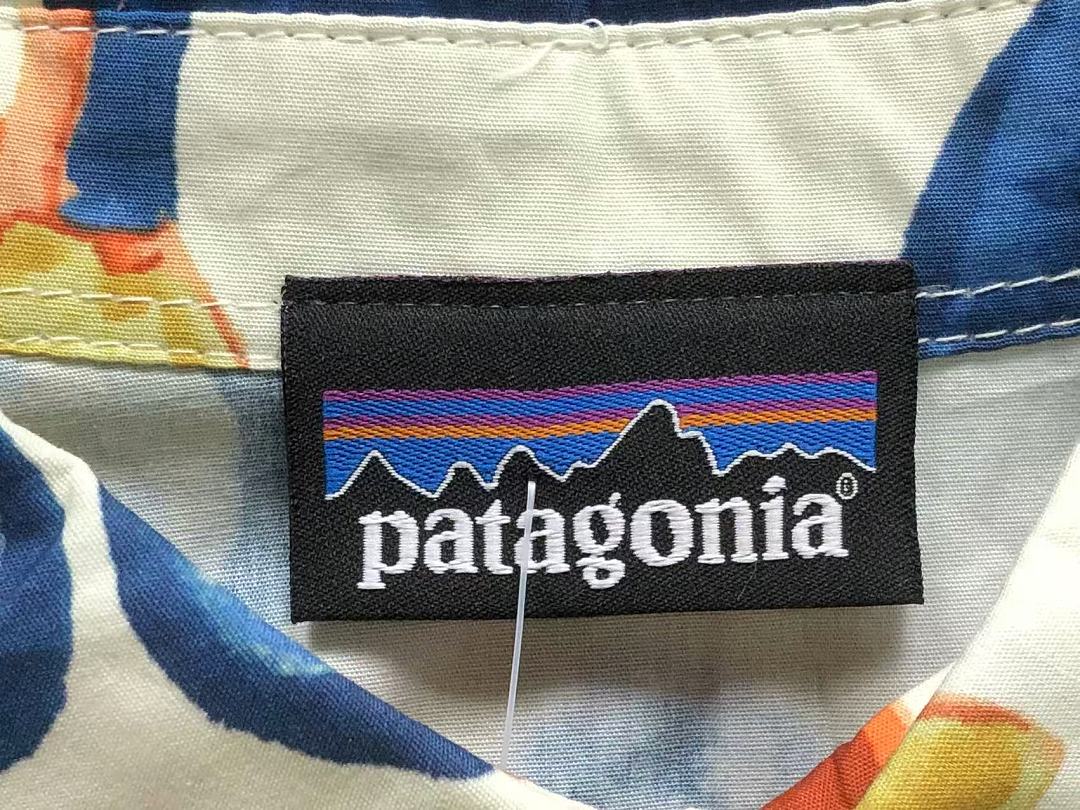 On Running 158 PATAGONIA SHIRT 5253022108 (Im 170Cm 60Kg I Wear Size S In The Phot) - Image 13