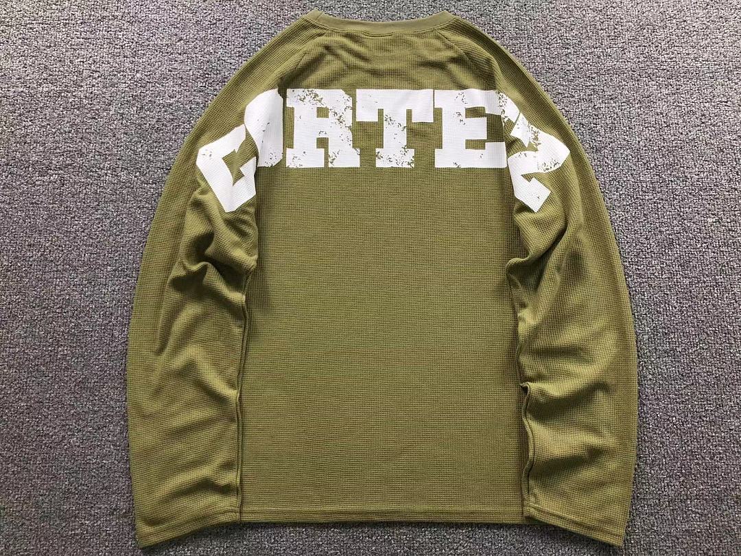 Corteiz 98 CORTEIZ LONG SLEEVED 5207220678 (Im 170Cm 60Kg I Wear Size L In The Phot) - Image 7
