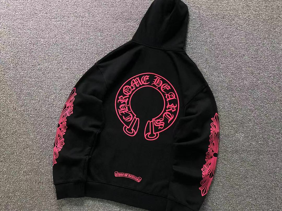 Comme des Garcons 235 C⭐⭐OME HE⭐⭐TS HOODIE 22090407125 (Im 170Cm 60Kg I Wear Size L In The Phot) - Image 7