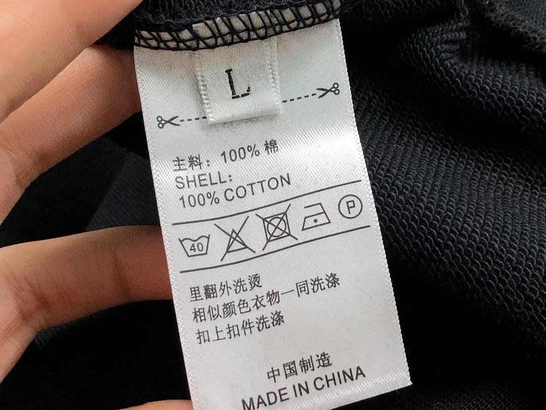 Lacoste 115 LACOSTE HOODIE 3106270503 (Im 170Cm 60Kg I Wear Size L In The Phot) - Image 25