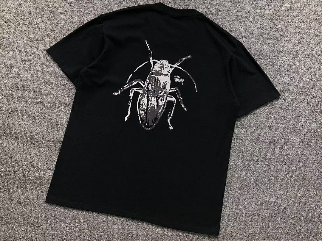 Stussy 85 STUSSY T-SHIRT - Image 6
