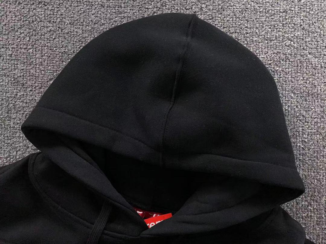 Supreme 228 S⭐⭐R⭐⭐E HOODIE 4109250377 (Im 170Cm 60Kg I Wear Size S In The Phot) - Image 19