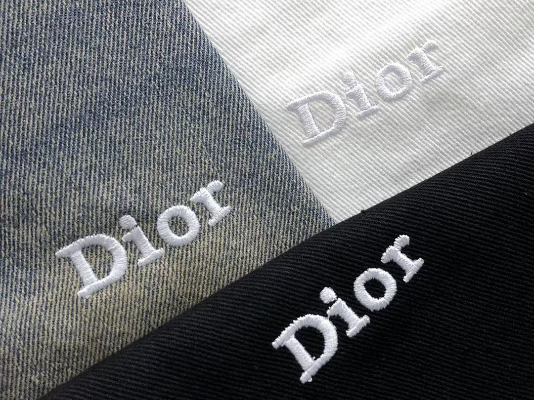 Dior 208 D⭐O⭐ TROUSERS 504102217 (Im 170Cm 60Kg I Wear Size 28 In The Phot) - Image 20