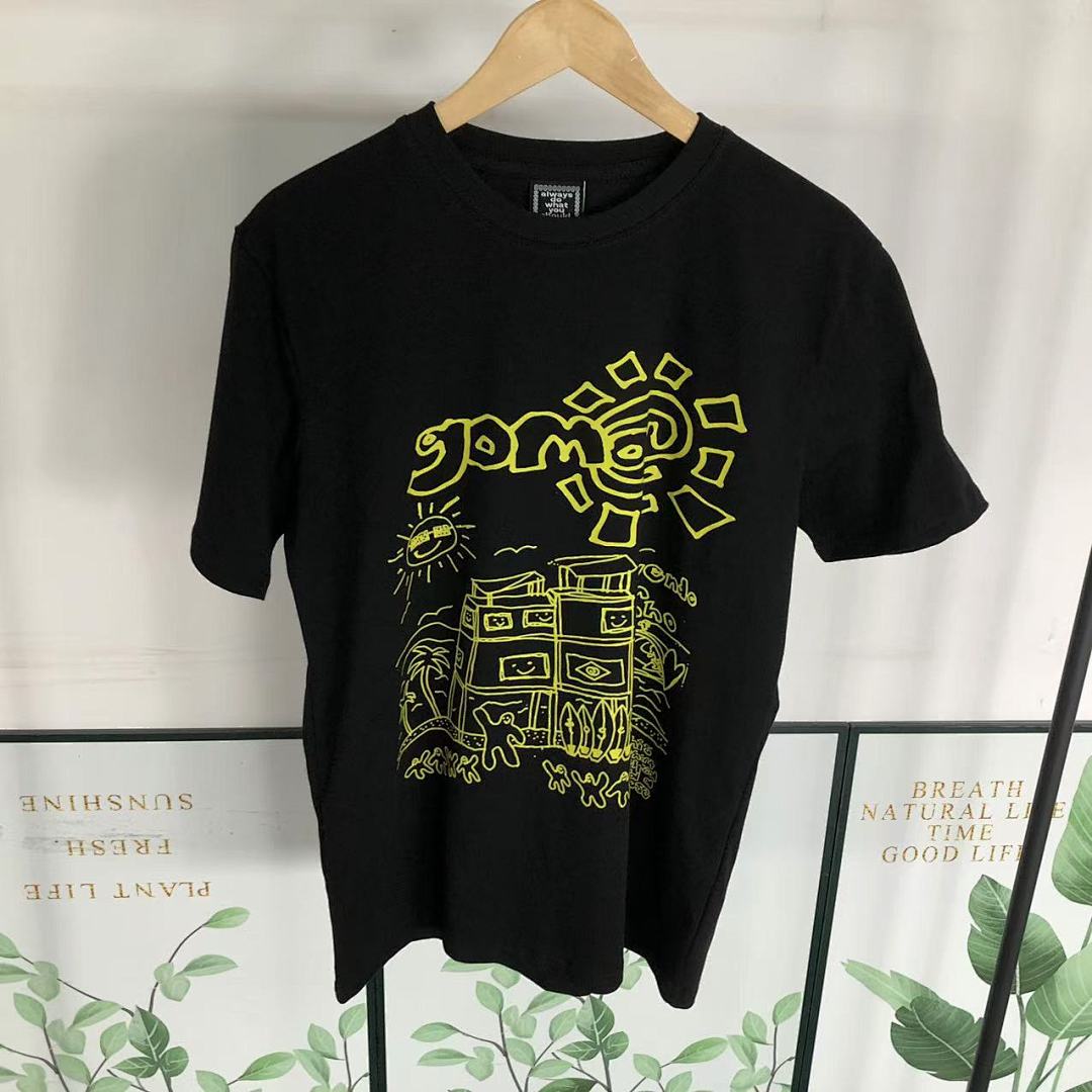 Unbranded 85 A⭐W⭐YS T-SHIRT 1104300956 (Im 170Cm 60Kg I Wear Size M In The Phot) - Image 22