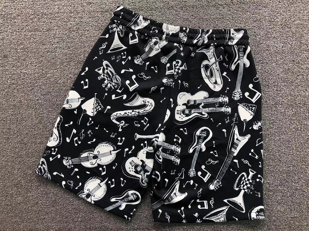 Dolce & Gabbana SHORTS175 D⭐LC⭐ GA⭐⭐A⭐A T-SHIRT - Image 24