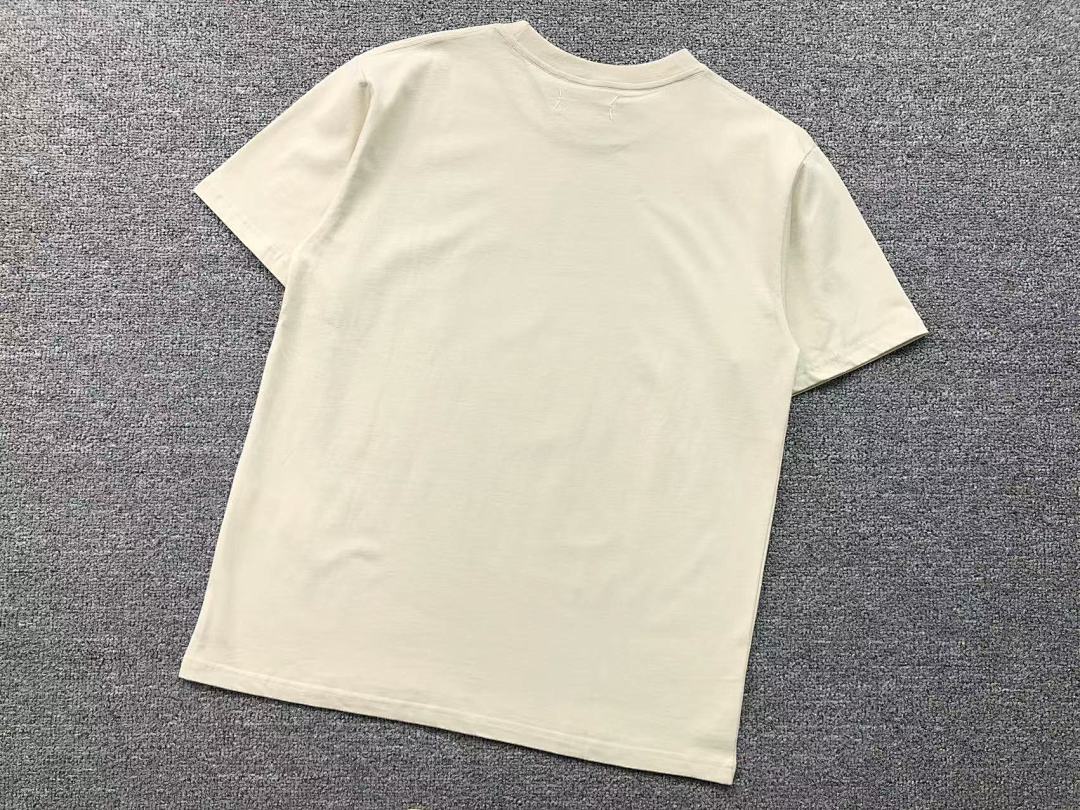 On Running 78 MAISON MARGIELA T-SHIRT 57080586 (Im 170Cm 60Kg I Wear Size 46 In The Phot) - Image 11
