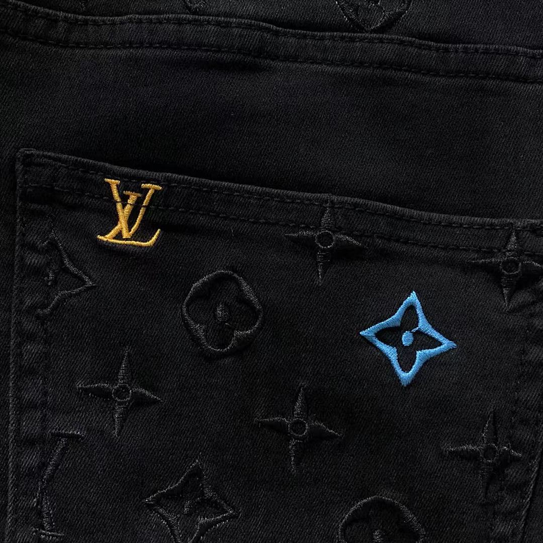 Unbranded 175 L⭐ TROUSERS 412251901 (Im 170Cm 60Kg I Wear Size 33 In The Phot) - Image 15