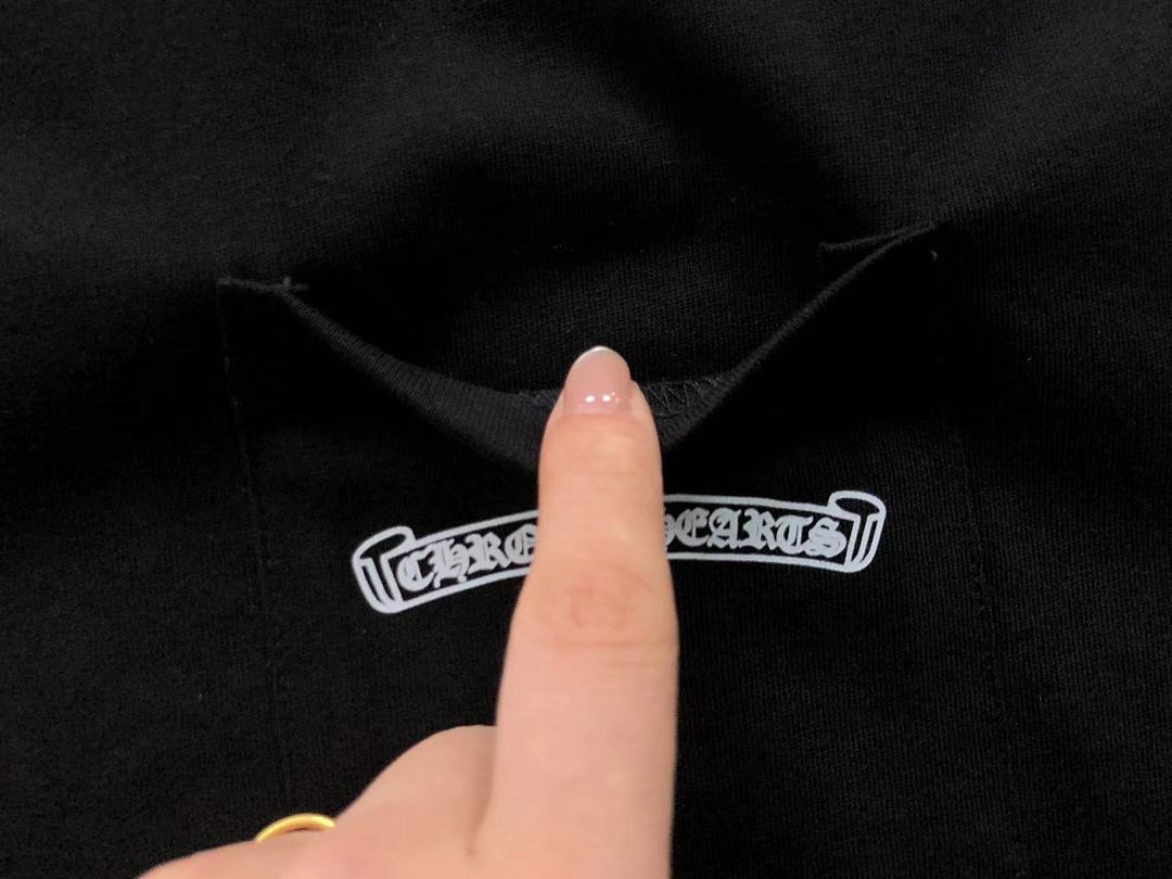 Comme des Garcons 95 C⭐⭐OME HE⭐⭐TS T-SHIRT 4120601144 (Im 170Cm 60Kg I Wear Size M In The Phot) - Image 23
