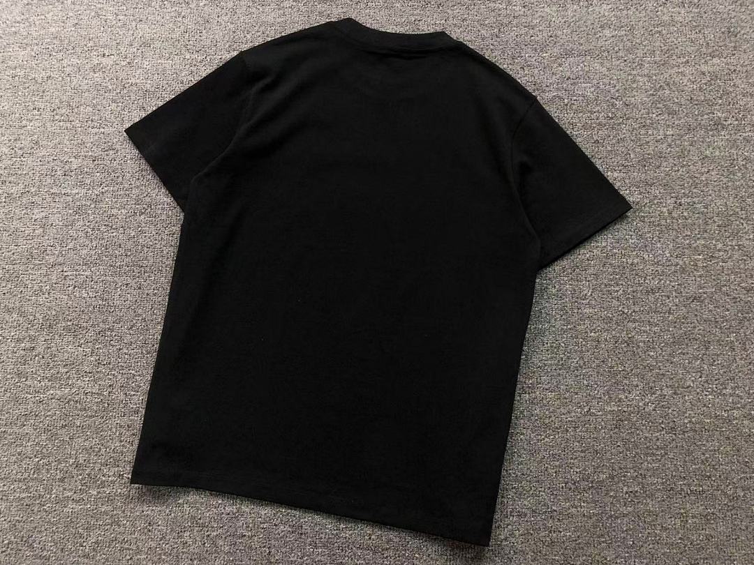 Acne Studios 115 ACNE STUDIOS T-SHIRT 412201121 (Im 170Cm 60Kg I Wear Size S In The Phot) - Image 21