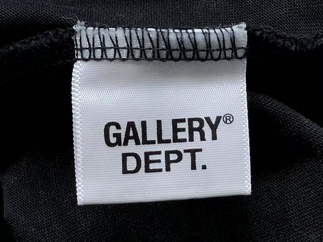 Gallery Dept 115 GALLERY DEPT T-SHIRT - Image 14