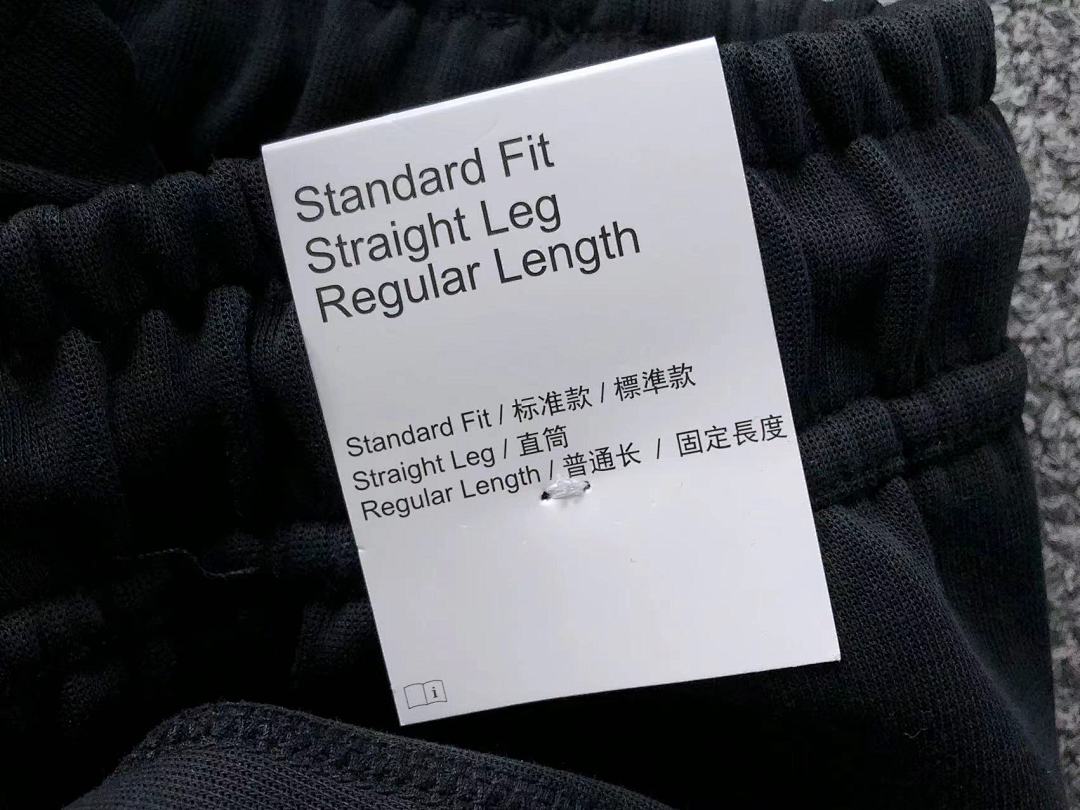Nike 245 N⭐K⭐ HOODIE TROUSERS 4203200293 (Im 170Cm 60Kg I Wear Size M In The Phot) - Image 45