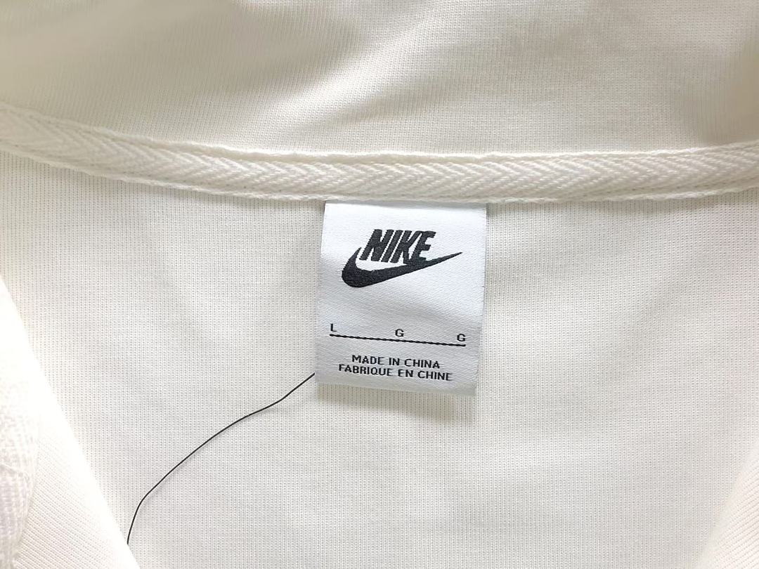 Nike 185 N⭐K⭐ HOODIE 22070624001 (Im 170Cm 60Kg I Wear Size L In The Phot) - Image 22