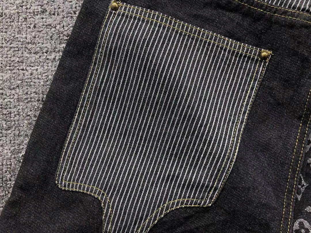 Louis Vuitton TOP~288 TROUSERS~215 L⭐ TROUSERS - Image 40