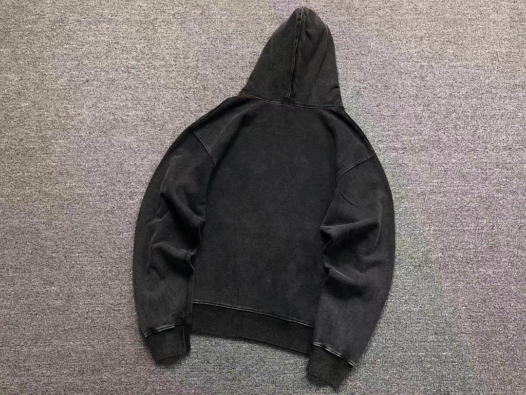 Unbranded 158 V⭐LL⭐Y HOODIE 1110220496 (Im 170Cm 60Kg I Wear Size S In The Phot) - Image 11