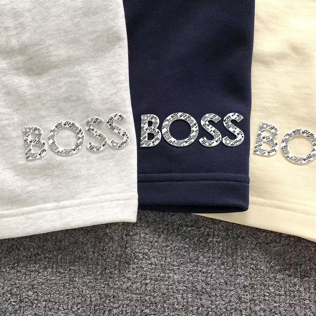 Hugo Boss 158 H⭐G⭐ B⭐⭐S SHORTS 2208032815 (Im 170Cm 60Kg I Wear Size S In The Phot) - Image 17