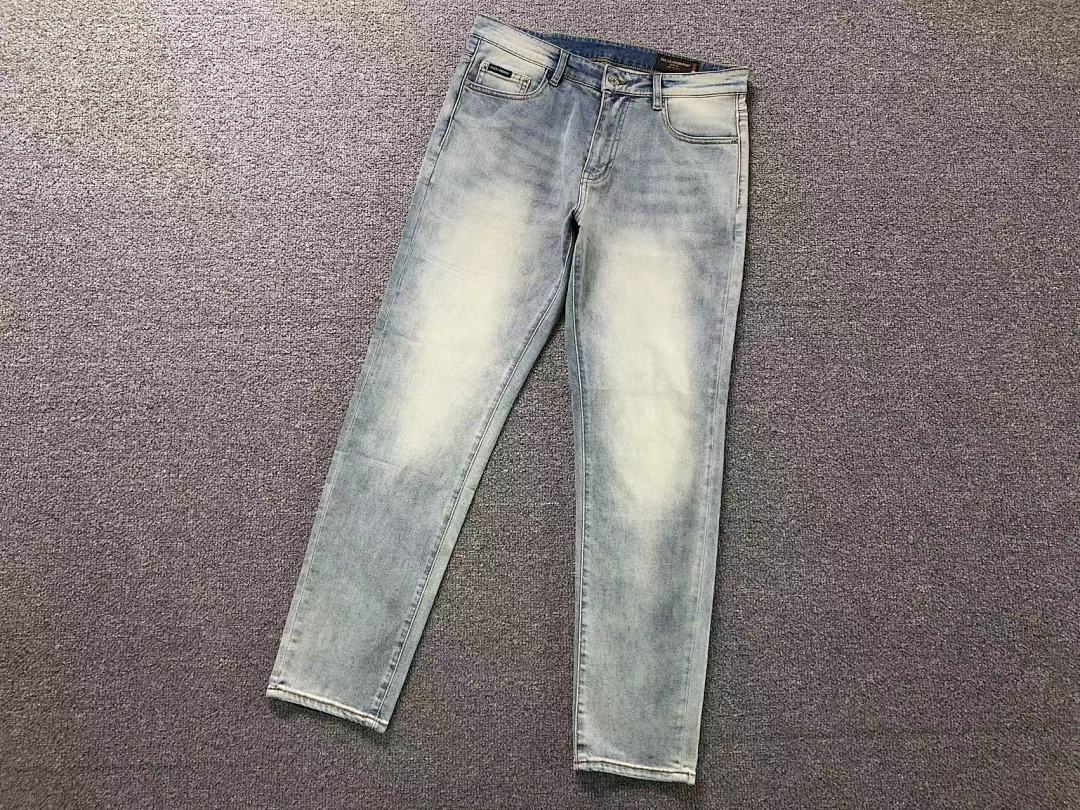 Unbranded 175 D⭐LC⭐ GA⭐⭐A⭐A TROUSERS 412252601 (Im 170Cm 60Kg I Wear Size 33 In The Phot) - Image 10