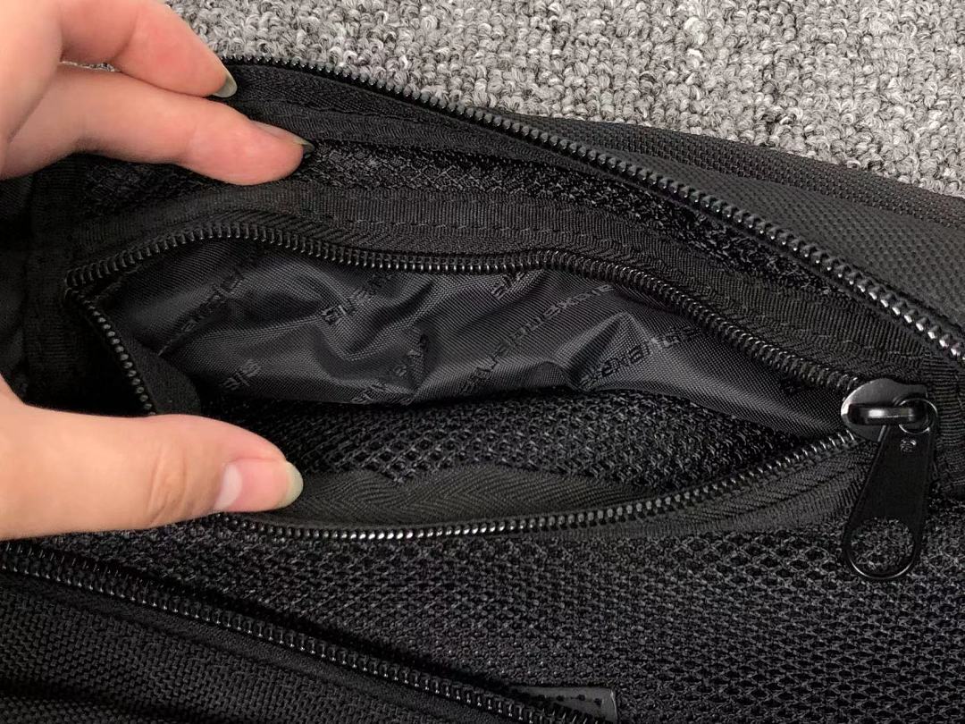 Alexander Wang 168 A⭐⭐X⭐⭐⭐ER W⭐⭐G BAG 272250 (Long 50CM* Wide 11CM* High 22CM) - Image 10