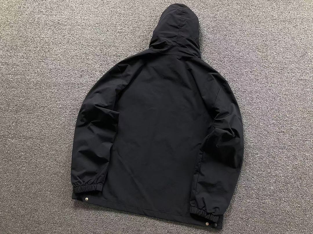 Nike 178 N⭐K⭐ JACKET 4206131077 (Im 170Cm 60Kg I Wear Size L In The Phot) - Image 15