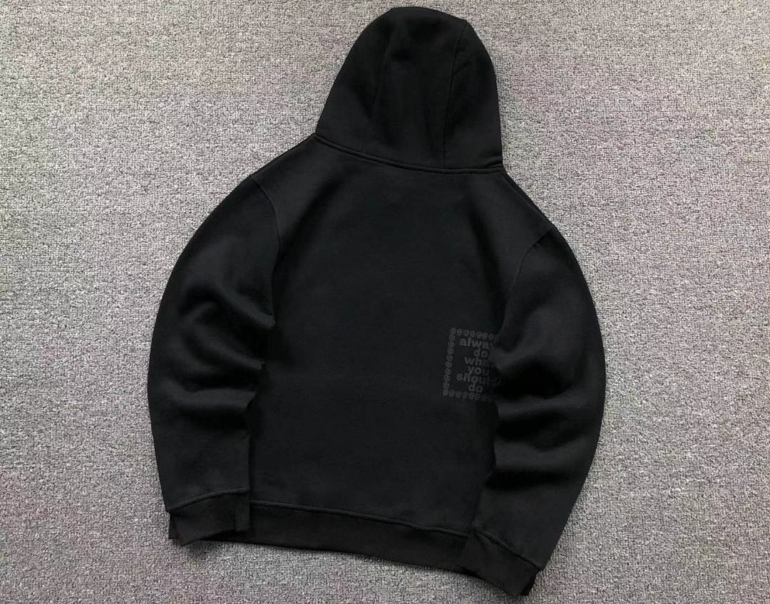 Unbranded 128 A⭐W⭐YS HOODIE 1102132156 (Im 170Cm 57Kg I Wear Size S In The Phot) - Image 11