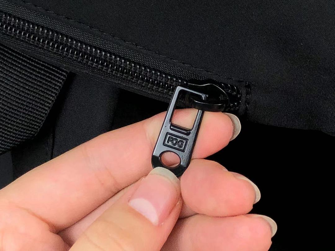 Fear of God 109 FOG BAG (Long 27CM* Wide 16CM* High 40CM) - Image 37
