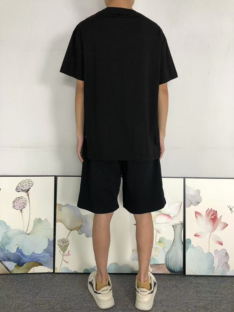 Unbranded 135 K⭐AT⭐ERMU⭐EN T-SHIRT 22062439001 (Im 170Cm 60Kg I Wear Size M In The Phot) - Image 4