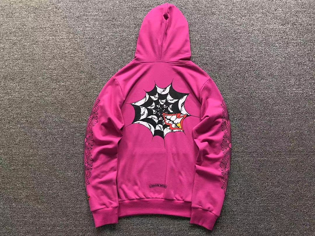 Comme des Garcons 138 C⭐⭐OME HE⭐⭐TS HOODIE 41092206144 (Im 170Cm 60Kg I Wear Size S In The Phot) - Image 5