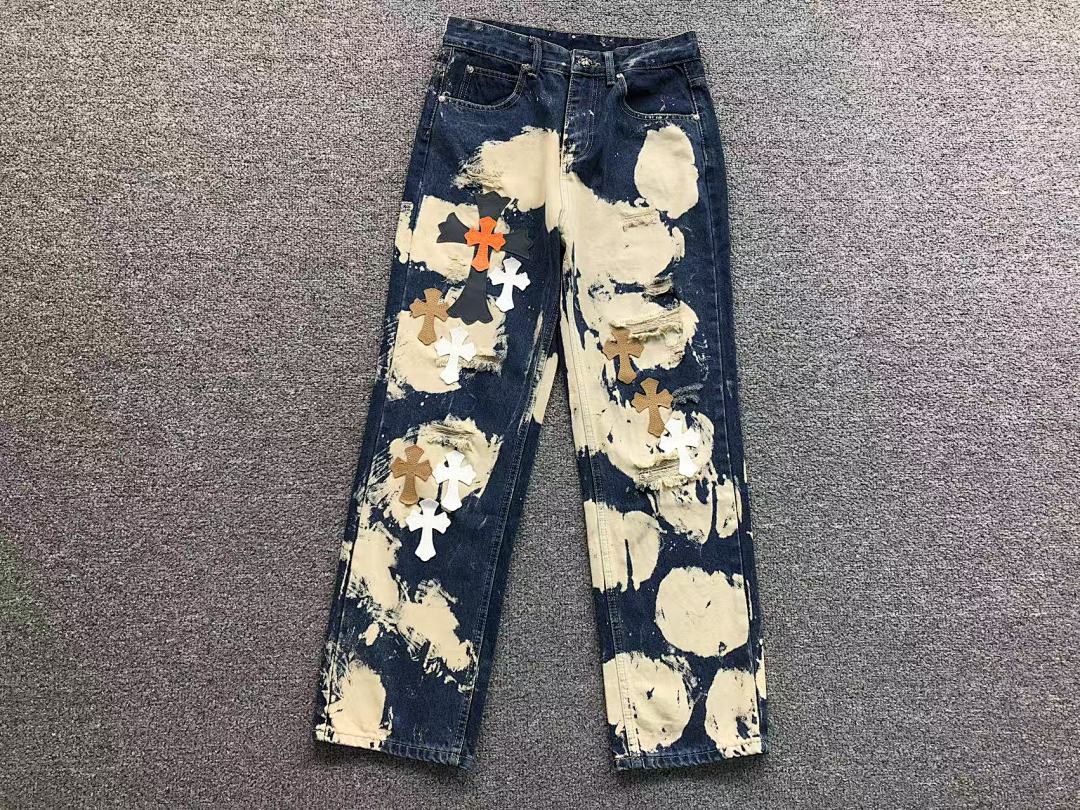Comme des Garcons 185 C⭐⭐OME HE⭐⭐TS - Image 7