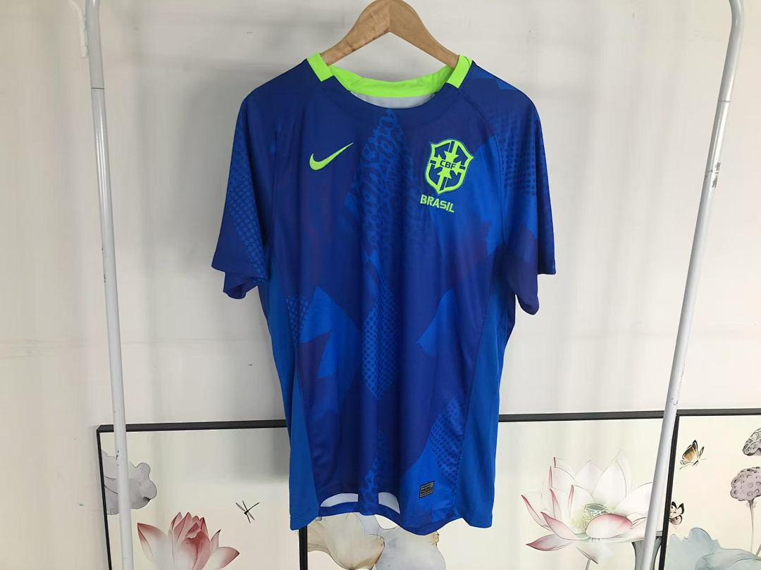 Unbranded 75 FOOTBALL T-SHIRT 31050719002 (Im 170Cm 60Kg I Wear Size L In The Phot) - Image 16