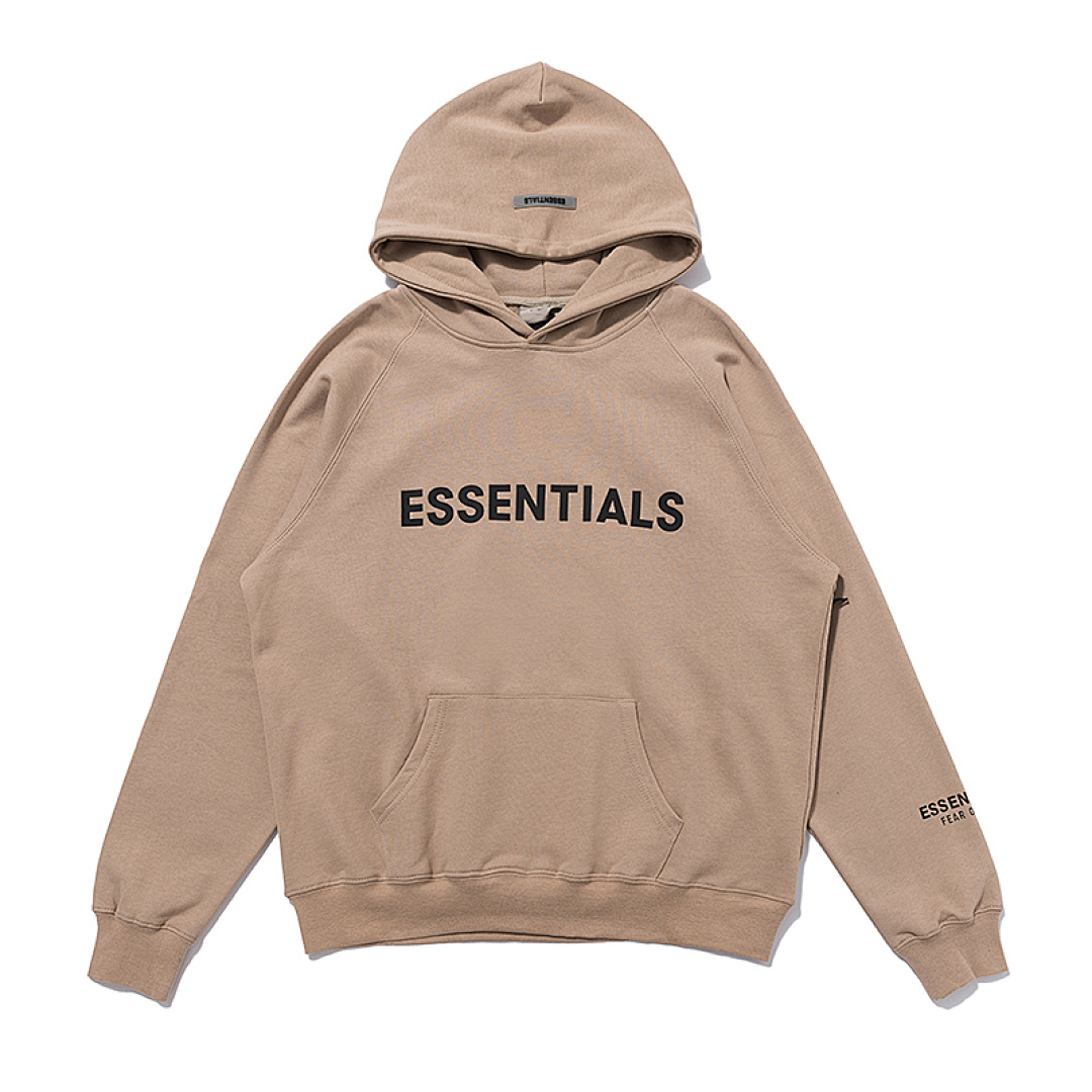 Fear of God 136 FOG HOODIE - Image 19