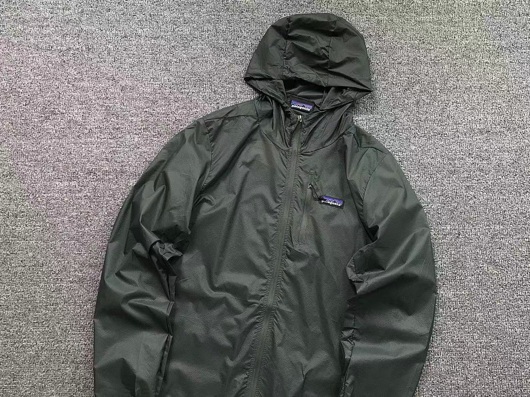 On Running 175 PATAGONIA SUNSCREEN CLOTHING 5260104108 (Im 170Cm 60Kg I Wear Size S In The Phot) - Image 17