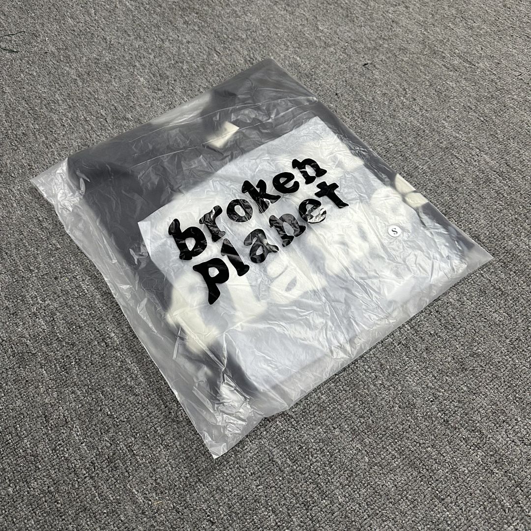 Broken Planet 85 BROKEN PLANET T-SHIRT - Image 23