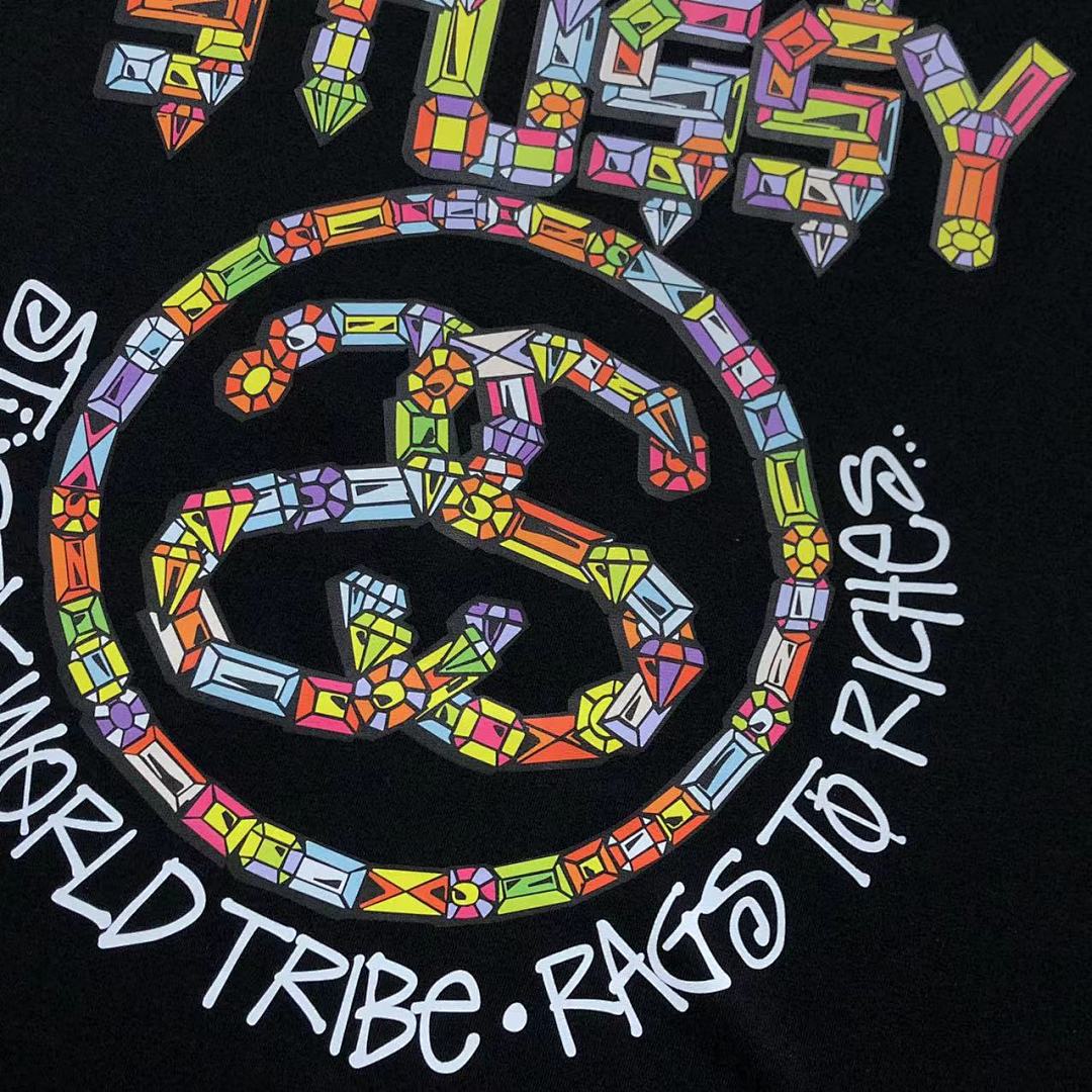 Stussy 78 STUSSY T-SHIRT - Image 11