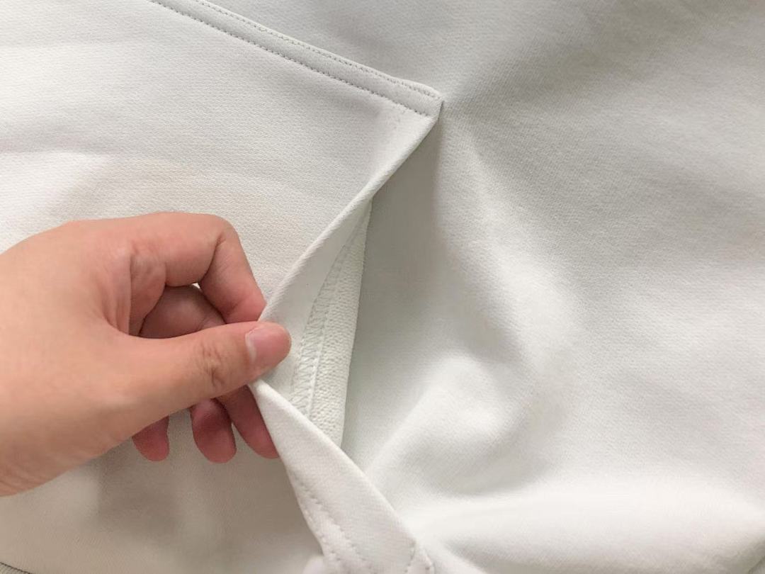 Balenciaga 258 B⭐L⭐⭐⭐IA⭐A HOODIE 3111270821 (Im 170Cm 60Kg I Wear Size M In The Phot) - Image 12