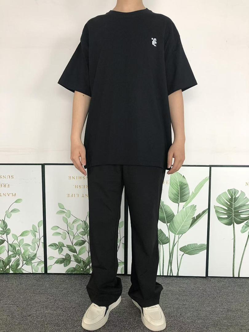 Hellstar 85 HELLSTAR T-SHIRT 504151289 (Im 170Cm 60Kg I Wear Size M In The Phot) - Image 3