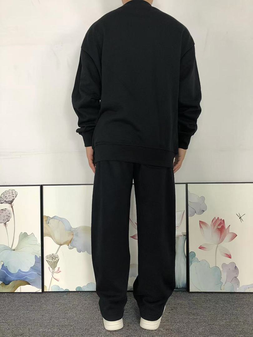 Burberry 165 B⭐R⭐E⭐RY HOODIE 511070219 (Im 170Cm 60Kg I Wear Size S In The Phot) - Image 4