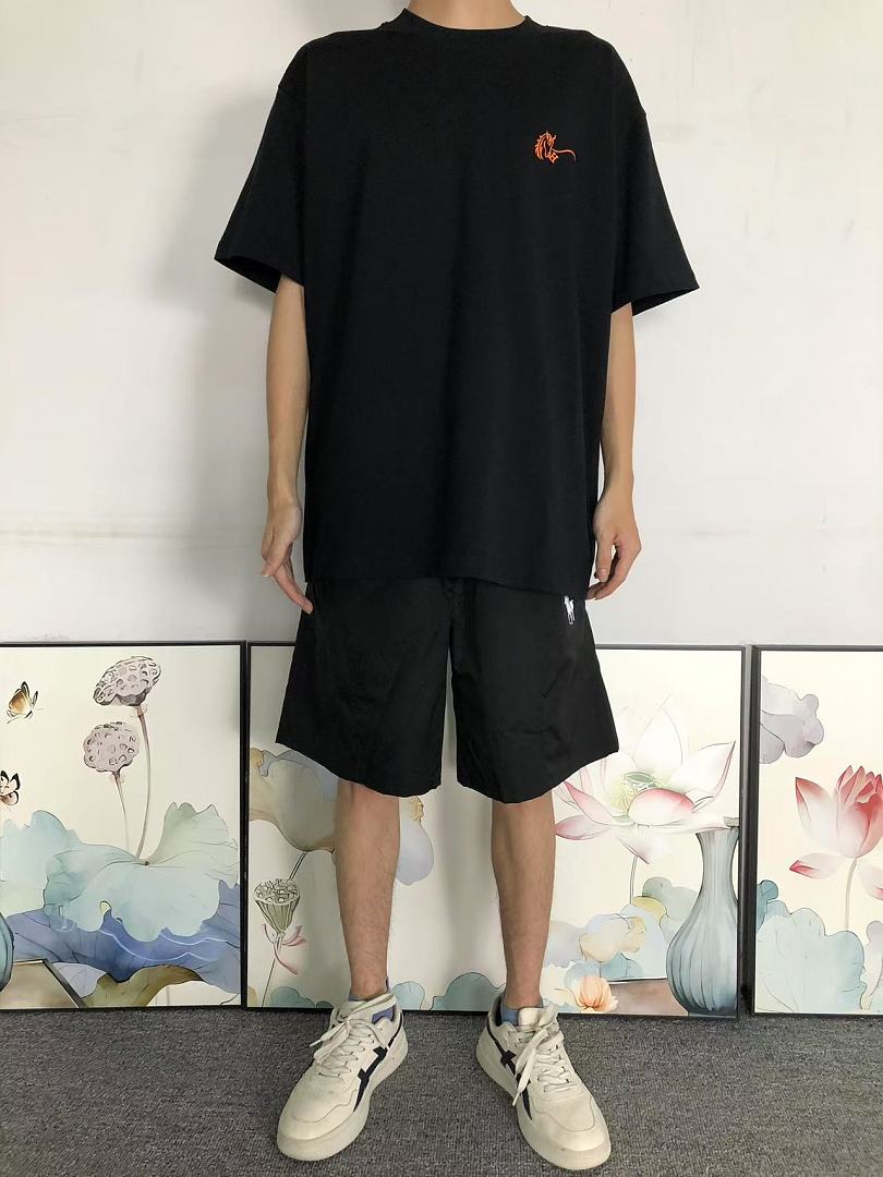 Unbranded 125 H⭐R⭐⭐S T-SHIRT 126160460 (Im 170Cm 60Kg I Wear Size XL In The Phot) - Image 3