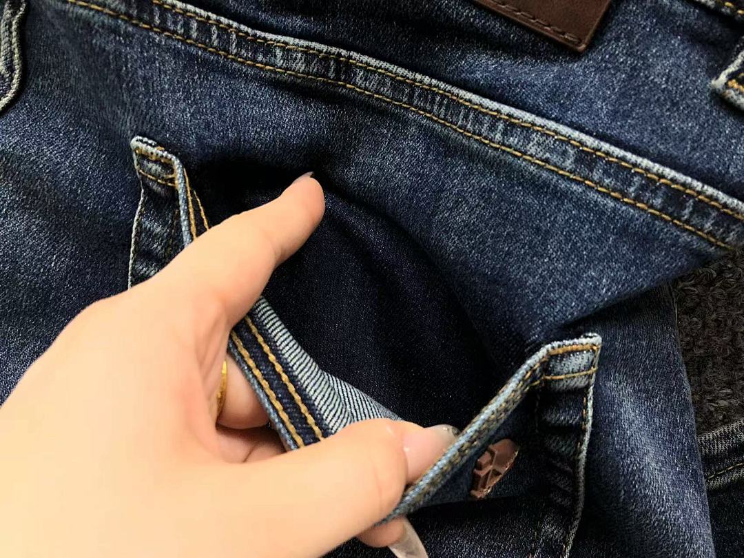 Unbranded 245 H⭐R⭐⭐S TROUSERS 3106300805 (Im 170Cm 60Kg I Wear Size 34 In The Phot) - Image 17