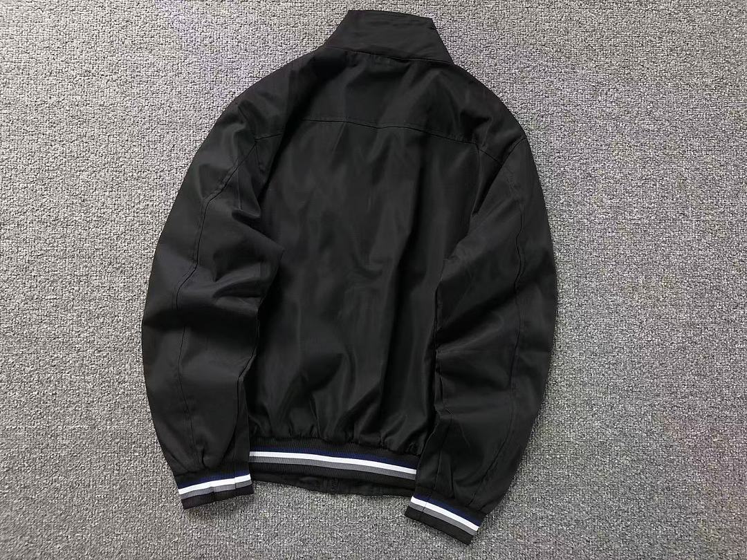 Lacoste 215 LACOSTE JACKET 22042347001 (Im 170Cm 60Kg I Wear Size S In The Phot) - Image 17