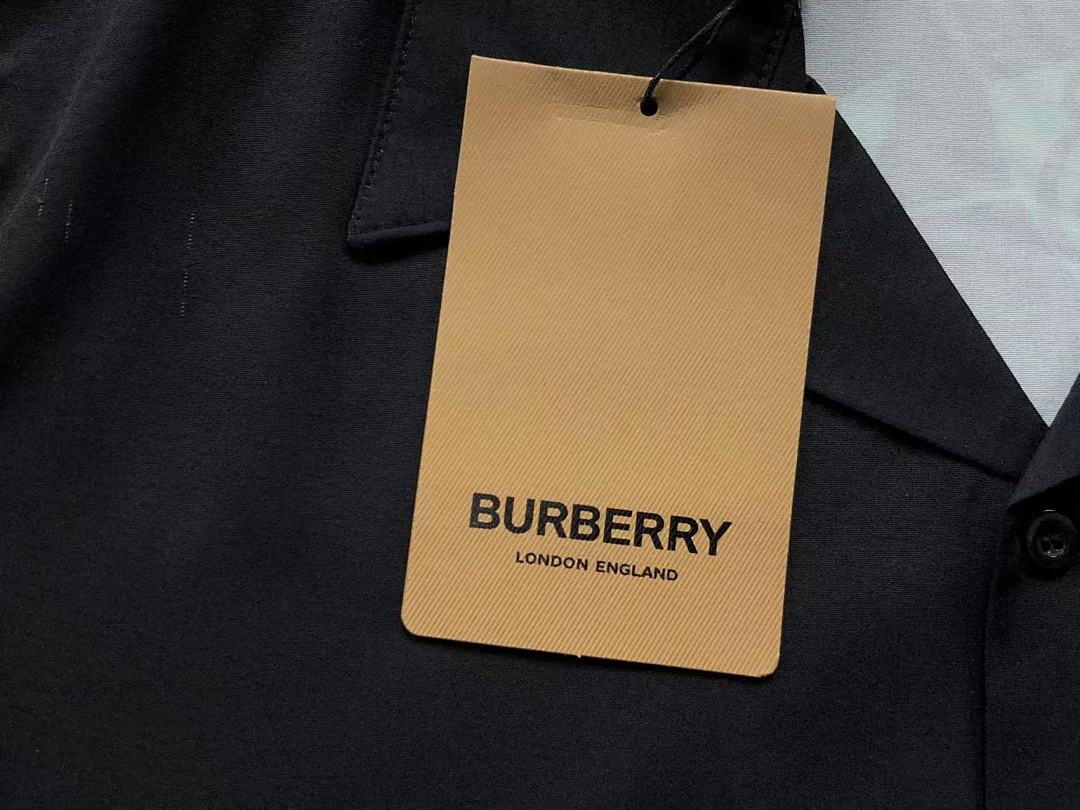 Burberry 98 B⭐R⭐E⭐RY SHIRT 1106121239 (Im 170Cm 60Kg I Wear Size L In The Phot) - Image 21