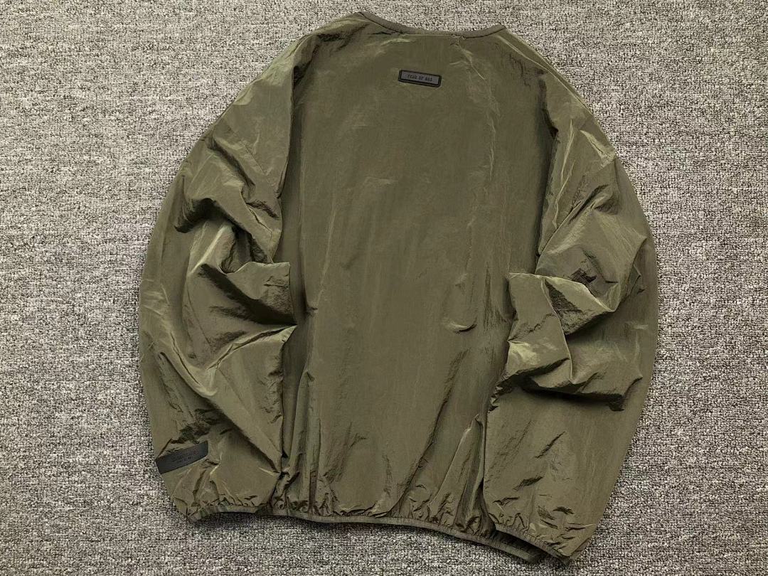 Fear of God 165 FOG LONG - Image 12