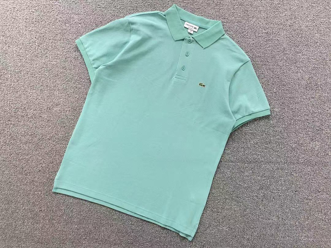 Lacoste 135 LACOSTE POLO 4105240977 (Im 170Cm 60Kg I Wear Size M In The Phot) - Image 21