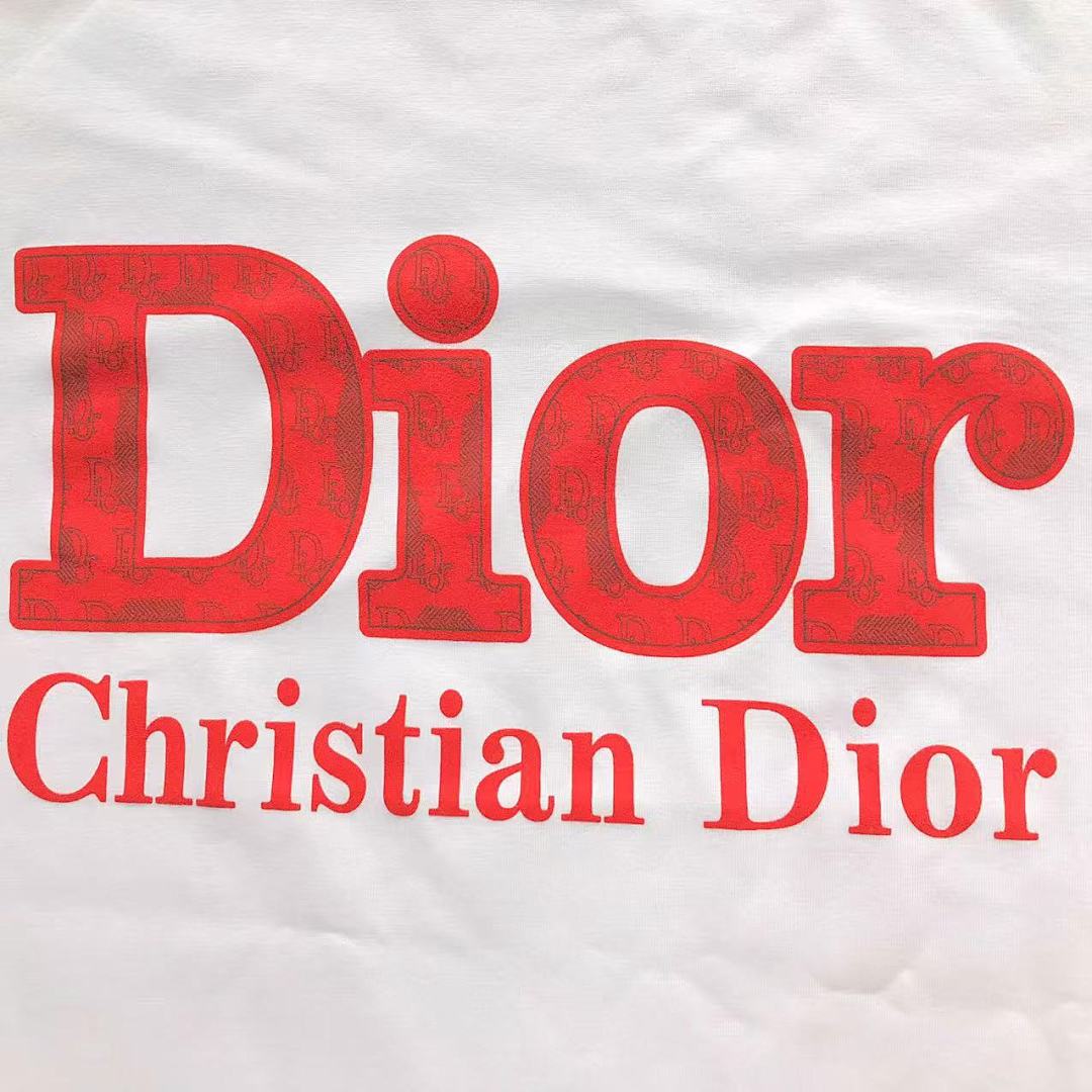 Dior 115 D⭐O⭐ T-SHIRT FEMAIE - Image 13
