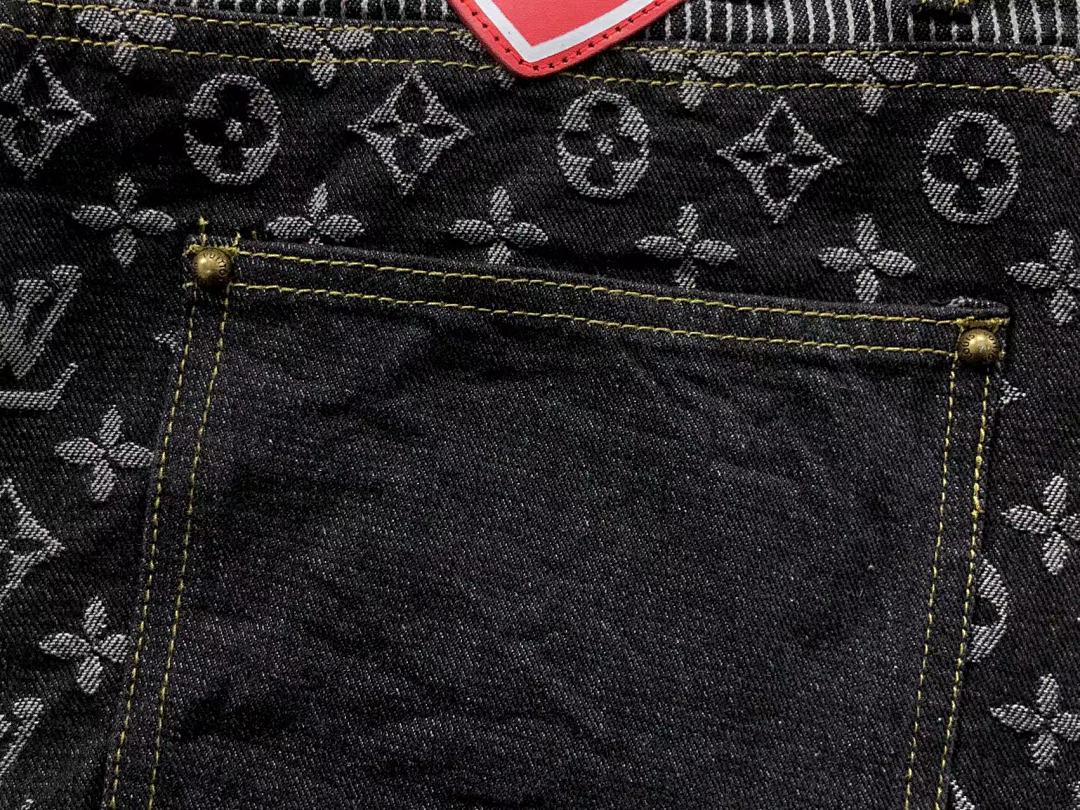 Louis Vuitton TOP~288 TROUSERS~215 L⭐ TROUSERS - Image 42