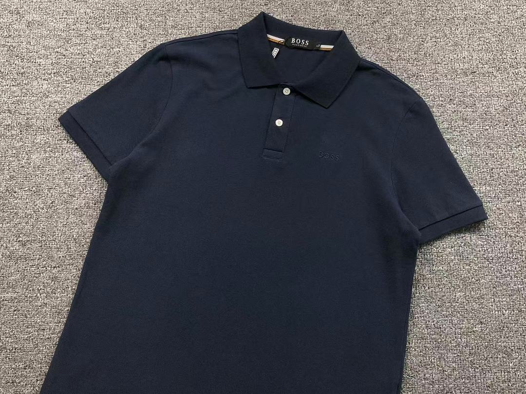 Hugo Boss 118 H⭐G⭐ B⭐⭐S POLO 4205082277 (Im 170Cm 65Kg I Wear Size L In The Phot) - Image 17