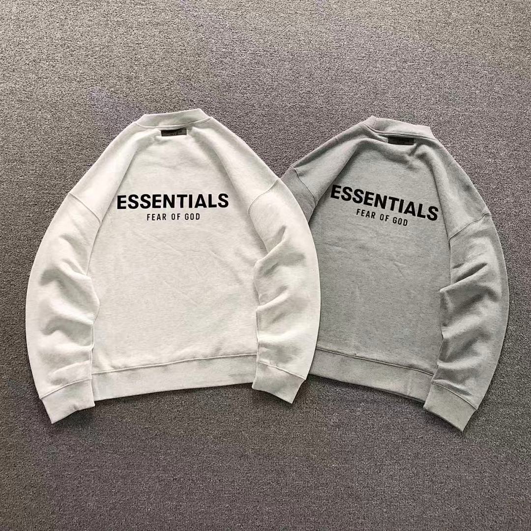 Fear of God 138 FOG HOODIE 2190326125 (Im 170Cm 60Kg I Wear Size M In The Phot)