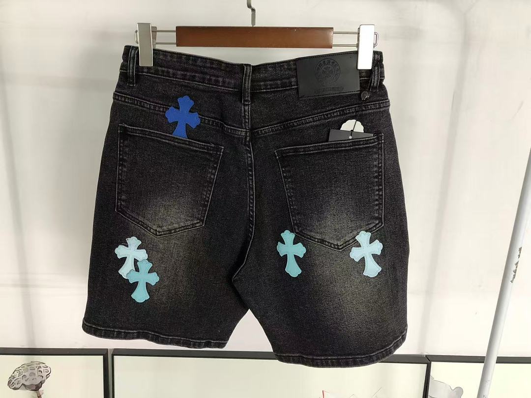 Comme des Garcons 195 C⭐⭐OME HE⭐⭐TS SHORTS 22061009125 (Im 170Cm 60Kg I Wear Size 31 In The Phot) - Image 25